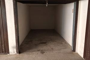 Box Garage a Monfalcone