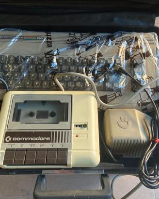 Commodore 64