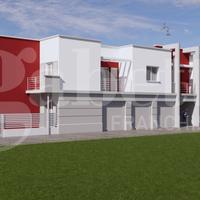 Appartamento Sant'Agata Bolognese [NAGP1PTVRG]