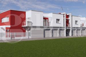 Appartamento Sant'Agata Bolognese [NAGP1PTVRG]