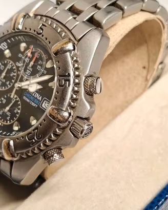 Festina chronobike full set