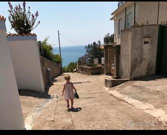 Gaeta serapo Casetta Fontania