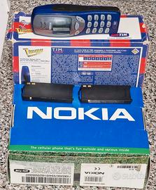 Nokia 3210 – Cellulare Vintage