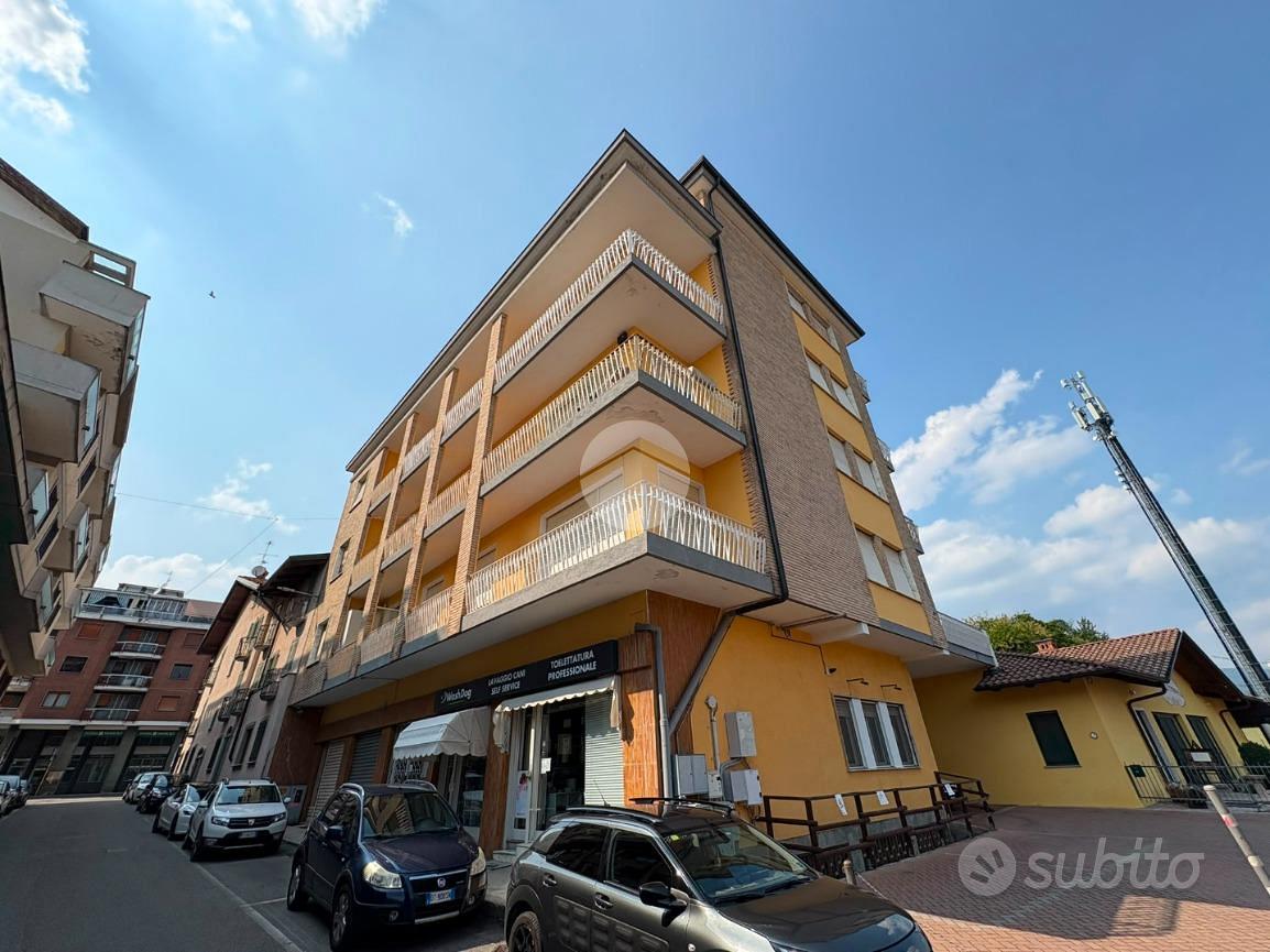 Apartment in Cuorgnè, Priacco - Vista 2