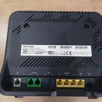 Router fastgate