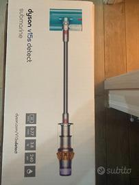 Dyson V15s Detect Submarine™ – Nuovissima