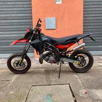 Aprilia SX 125 2t