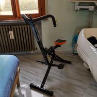 You Crunch Total Body - attrezzo multifunzione