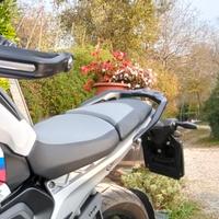 sella Standard BMW GS 1300