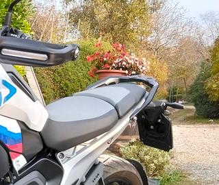 sella Standard BMW GS 1300