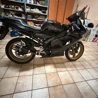 Yamaha TZR 50 del 2013-PREZZO RIBASSATO-Ottime con
