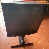 Televisore Bang&Olufsen MX 6000 con telecomando
