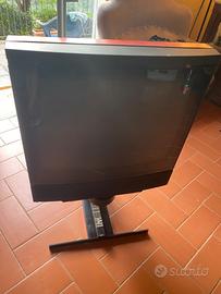 Televisore Bang&Olufsen MX 6000 con telecomando