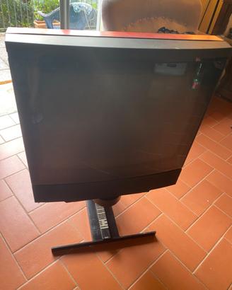 Televisore Bang&Olufsen MX 6000 con telecomando