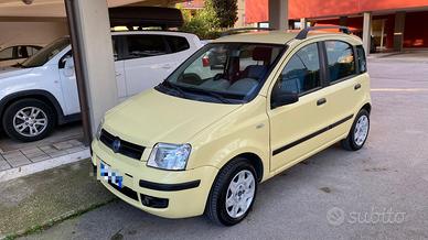 Fiat Panda 2ª Serie Anno 2006
