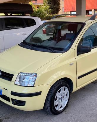 Fiat Panda 2ª Serie Anno 2006