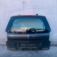 Porta Posteriore Originale Peugeot 207 SW Station 