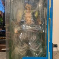 Gogeta super saiyan god Gigantic X-plus
