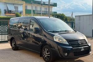 Fiat Scudo 2.0 MJT 9 posti