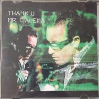 U2 – Thank U Mr. D'Alema