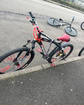 whelliebike merida