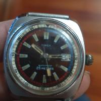 OROLOGIO TIMEX NON FUNZIONANTE