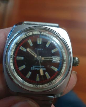 OROLOGIO TIMEX NON FUNZIONANTE