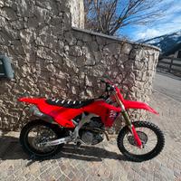 Honda CRF 250 2026