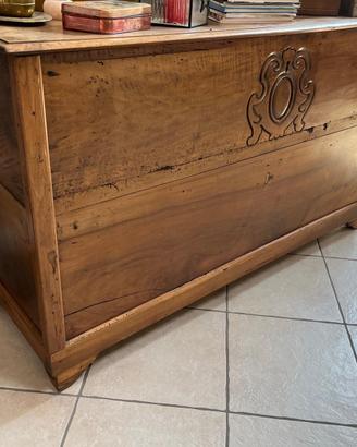 Baule