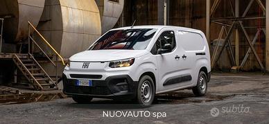 FIAT Doblò Doblo van M 1.5 diesel 100cv IVA INCL.
