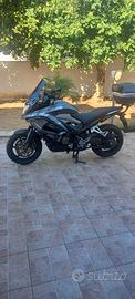 Honda crossrunner  800 vfr