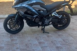 Honda crossrunner  800 vfr