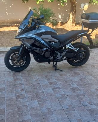Honda crossrunner  800 vfr