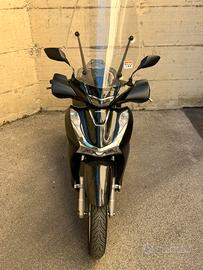 Honda sh 125 2021