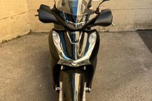 Honda sh 125 2021