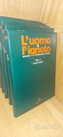 Enciclopedia "Uomo e l'ignoto"
