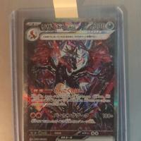 Carta Charizard Pokemon 