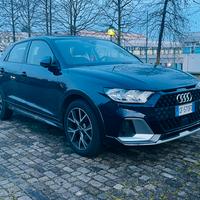 Audi A1 Citycarver 2020 - Stile, confort e consumi