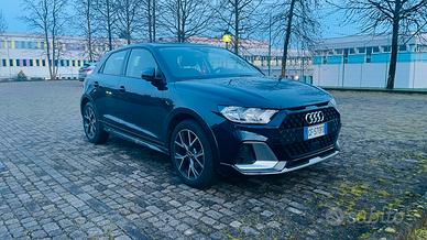 Audi A1 Citycarver 2020 - Stile, confort e consumi