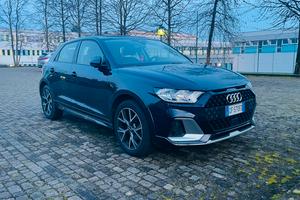 Audi A1 Citycarver 2020 - Stile, confort e consumi