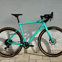 Gravel Megamo Jakar 20