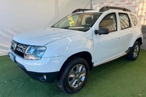 DACIA DUSTER 1.6 BENZINA/GPL 105CV