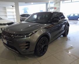 LAND ROVER Range Rover Evoque 2.0D I4 180 CV AWD