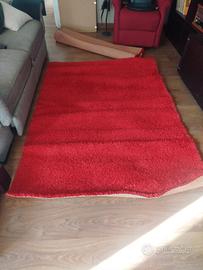 Tappeto rosso
