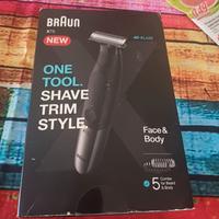 braun x15 