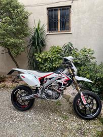 Motard ( patente A2 )
