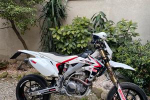 Motard ( patente A2 )