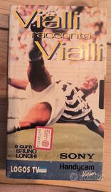 VHS Vialli racconta Vialli