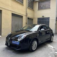 ALFA ROMEO MiTo 1.4 78 CV 8V S&S Distinctive