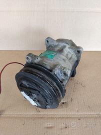 Compr clima MITSUBISHI L200 2.5cc TD 1998